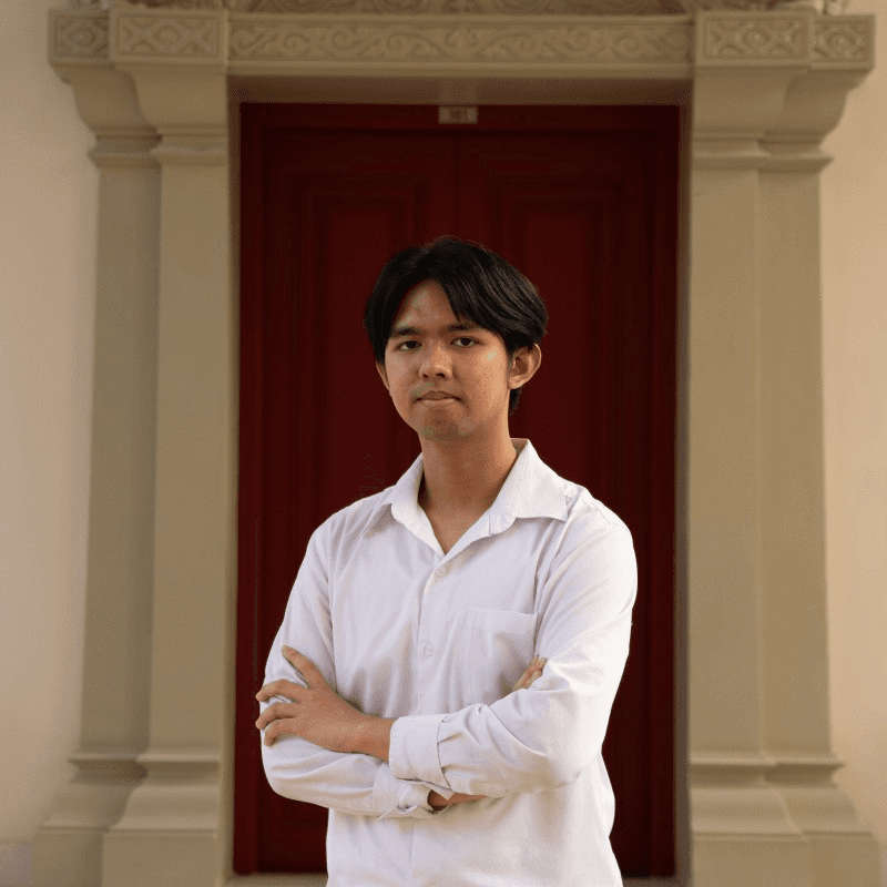 Thiraput Khongmuak